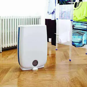 Meaco DD8L Desiccant Dehumidifier