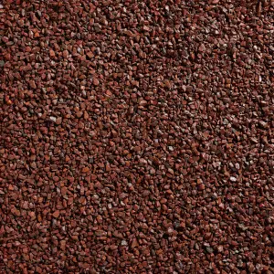 Kelkay Sunset Red Premium Aggregate Chippings Bulk Bag 750kg