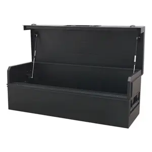 Sealey Truck Box With Welded Steel Construction 1275mm x 470mm x 450mm STB07