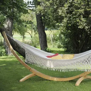 Amazonas Rio Family Garden Hammock