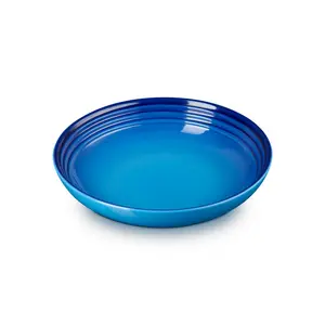 Le Creuset 22cm Pasta Bowl Azure