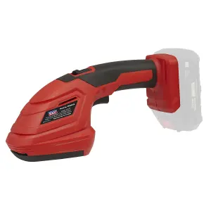 Sealey Cordless 20V SV20 Series 3-in-1 Garden Tool - Body Only CP20VGT3