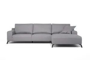 Furniture Stop - Mahone Corner Sofa