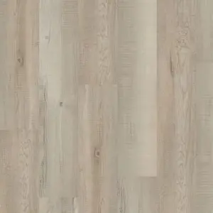 Colon 4438 Cliff Top Oak Beige Grey Wood Effect Glue-Down LVT For Home (All Rooms), 2mm Thick Matte LVT 3.37 m² Per Pack