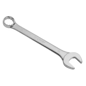 Sealey Combination Spanner Super Jumbo Chrome Vanadium Steel 38mm AK632438