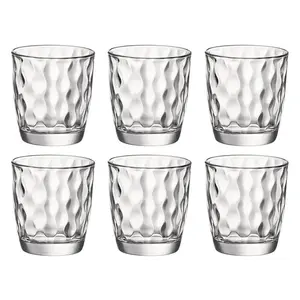 300ml Drinking Glass 6