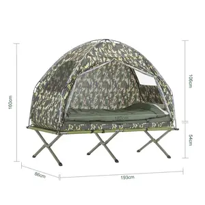 Brezlynn 1 Person Tent