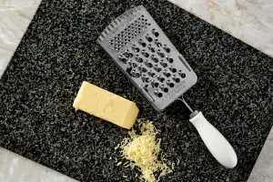 Essentials by Premier Bygone Straight Grater