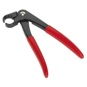 Sealey Fuel Feed Pipe Pliers VS0458