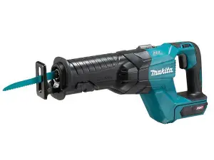 MAKITA JR001GZ 40v Reciprocating saw