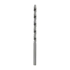 Timco - Ground Long Jobber Drills - HSS M2 (Size 7.0mm - 1 Each)