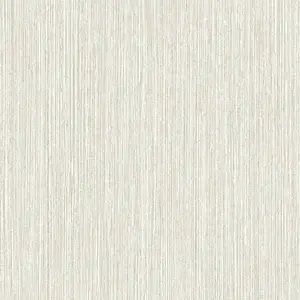 Grandeco Boutique Driftwood Seagrass Effect Texture Embossed Wallpaper, Neutral