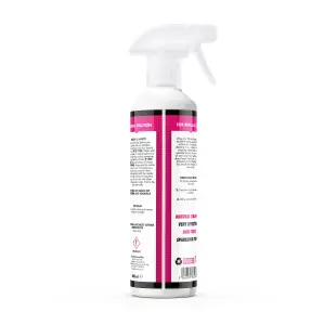 Wipeout - White Vinegar - Multi Surface Cleaner Spray - 500ml