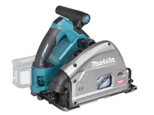 MAKITA SP001GZ03 KIT 40v Plunge saw 165mm blade