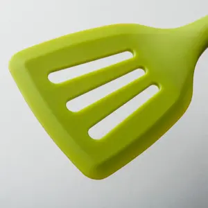 Zeal Silicone Lime Green / 29.90cm L