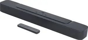 JBL Bar 2.0 All-In-One (MK2) Black | Soundbar