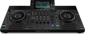 Denon DJ SC Live 4 Standalone DJ Controller