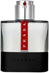 Prada Luna Rossa Carbon Eau De Toilette 50Ml