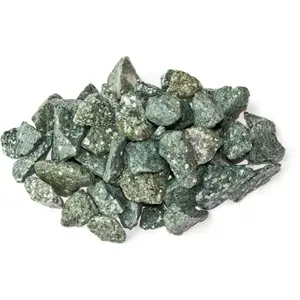 Emerald Green Chippings Bulk Bag