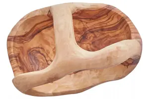 Interiors by Premier Kora Fruit Bowl