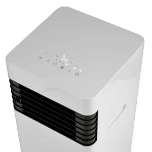 GoodHome Mobile 3 in 1 Local air conditioner 220-240V 5000BTU