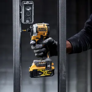 DeWalt 18V XR Cordless Impact driver (Bare Tool) - DCF850N-XJ