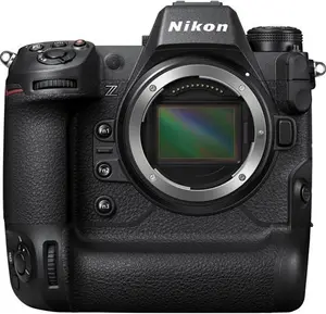 Nikon Z9 Mirrorless Digital Camera (Body Only)