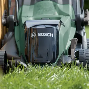 Bosch Power for all EasyRotak 36-550 Cordless 36V Rotary Lawnmower