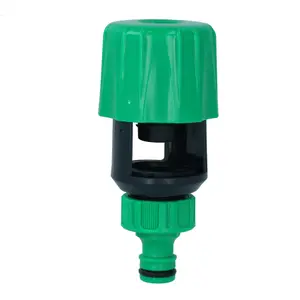 Universal Kitchen Mixer Tap to Garden Hose Connector Adapter Quick Release