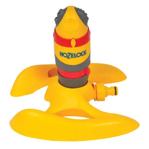 Hozelock Pro Oscillating Rotary sprinkler