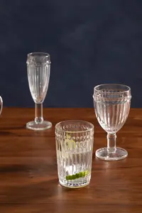 Maison by Premier Auclair Set Of Four Tumblers