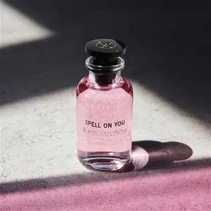 Louis Vuitton® - Spell On You Perfume - Women - 100Ml - 3.4 Fl.Oz - Perfume - Luxury