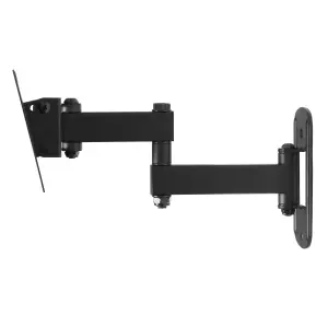 AVF Multi Position TV Wall Mount for TVs up to 25"