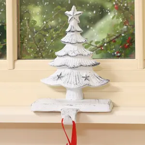 Christmas Tree Stocking Holder (Set of 2)