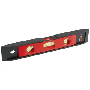 Draper Redline Boat Level with Magnetic Base, 230mm 68014