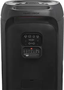 JBL Partybox Ultimate Portable Wireless Multi-Room Speaker - Black