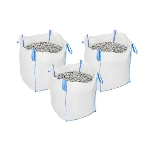 MOT Type 1 Sub Base 800kg Bulk Bag (x3 Bags)