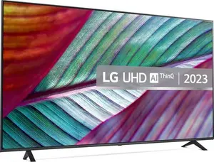 75" LG 75UR78006LK Smart 4K Ultra HD HDR LED TV