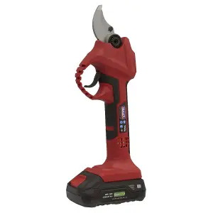 Sealey Pruning Shears Cordless 20V SV20 Series - Body Only CP20VPS