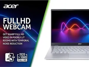 Acer Swift Go 14 Laptop