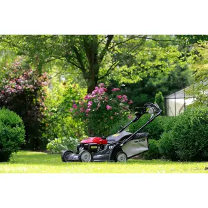 Honda HRX476VY Variable Speed Select Drive Lawn Mower 47cm