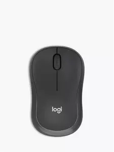 Logitech M240 Silent Bluetooth Wireless Mouse