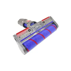 Dyson V7 V8 V10 V11 Series Cordless Vacuum Cleaner Soft Roller Brush Cleaner Head by Ufixt