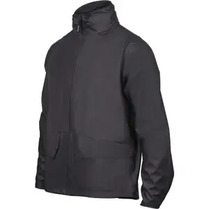 Helly Hansen - Voss Jacket - Black - Jacket - XXL