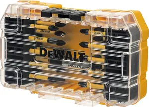 DEWALT DT70730T FLEXTORQ Screwdriving Set, 25 Piece