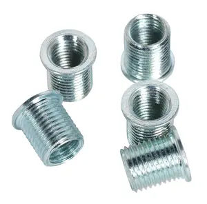 Sealey Thread Insert M8 x 1mm for VS311 Pack of 5 VS311.01