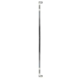 UAP Pull Handle - Quad Designer - 1500mm -  Stainless Steel