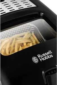 Russell Hobbs 3L Digital Deep Fryer Russell Hobbs