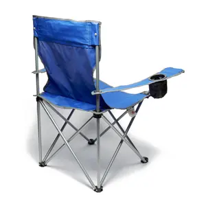 Eurohike Peak Folding Chair, Camping Furniture, Equipment, Travel Essentials