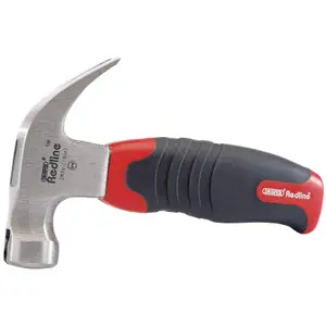 Draper Fibreglass Shaft Stubby Claw Hammer, 283g/10oz 68833